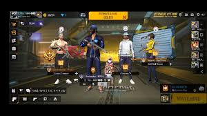 English Garena Free Fire : 👍 Good stream | Playing Solo | Streaming with  Turnip - YouTube
