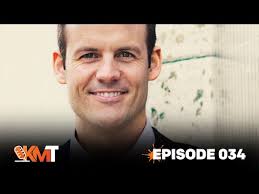 The Kidmin Tribe Podcast