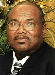 Mr. Rondel Thomas Holmes Obituary