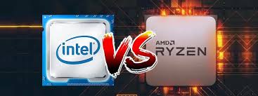 Find a new computer that fits. Amd Vs Intel Desktop Processors Which Cpus Are Better Digital Citizen