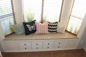 Ikea Hack Kallax Shelf Turned Window Bench Anna S Room Phase 2 Ikea Window Seat Kallax Ikea Ikea