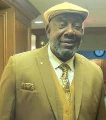 Larry Artis Obituary (1930