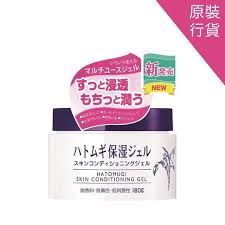 See the list below for details. Imju Authorized Goods Made In Japan Hatomugi Skin Conditioning Gel 180g Hktvmall The Largest Hk Shopping Platform