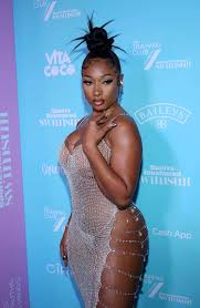 Savage is a popular song by megan thee stallion | create your own tiktok videos with the savage song and explore 20.5m videos made by new and popular creators. Megan Thee Stallion On Lgbtq Hate In Rap