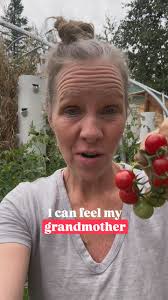 Some of the herbs that grow