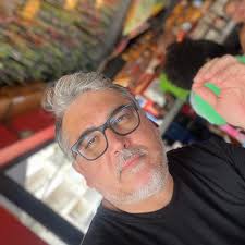 CACHORRO PERDIDO Cachorro perdido pitbull perto do Prezunic de Vista Alegre.