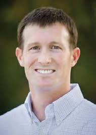 Dr. James E. Kelley with Kelley & Gardner Orthodontics