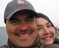 AMERICAN HOLOCAUST and The Coming NEW WORLD ORDER: Meet Lance Kramer, Man  of God With A Vision for Kotzebue, Alaska