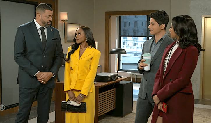 Beyond the Gates Recap: Hayley Learns Bill's Secret