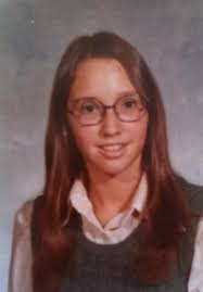 Then and now senior pictures