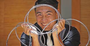 COMMUNITY NEWS for September 15 issue