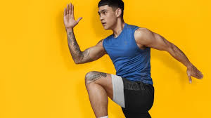 Enjoy exercising at your own pace. Genug Vom Amtierenden Ceo Gelernt Gymshark Grunder Ubernimmt Das Ruder