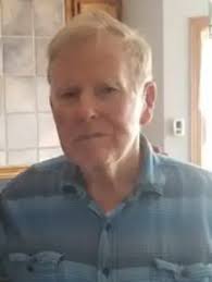 Obituary information for Charles Frederick Monroe