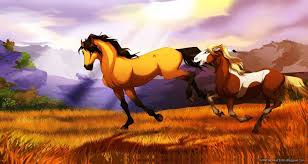 Spirit The Stallion Of The Cimarron Watch Online For Free Pin By Little Ghost On Favorites Spirit Horse Movie Spirit The Horse Spirit And Rain