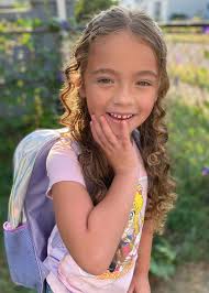 I know y'all probably tired of me posting my kids … But idc 🤪💕