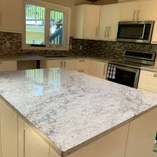 Choose from our range of stainless steel and granite undermount or drop in sinks, ceramic butler sinks and sink/cabinet combos. Quantum Kitchen Countertops Granite Quartz Home Facebook