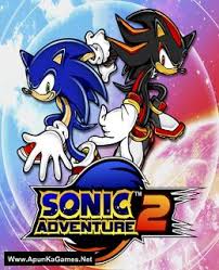 Sonic Adventure 2 Battle Pc Game - Free Download Full Version