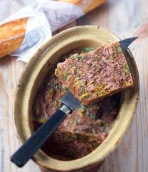 Epingle Sur Diner Entree Viande Sans Amidon Sans Gluten