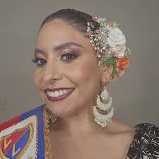 Un día con @marineraypunto ♥️ #somosindependientes💛 #somosbaile #SomosArte  #somosbaile #somosmarinera #SomosCultura 🎉