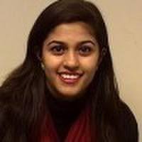 Advika Mukherjee's Instagram, Twitter & Facebook