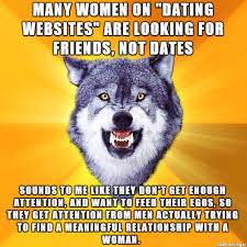 The 'i'm not looking for a relationship' talk isn't always necessarily a 'let's stop seeing each other' talk.. Get Off The Dating Websites Miss I M Not Looking For A Relationship Meme On Imgur