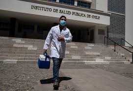 25/1/2021 | los adolescentes ya están comenzando a recibir las vacunas. Chile Y Ecuador Se Adelantan En Sudamerica Y Autorizan La Vacuna De Pfizer Sociedad El Pais