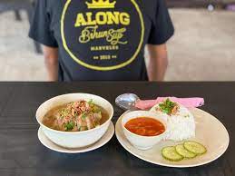Along bihun sup marveles 帖子 tikam batu kedah malaysia 菜单. Along Bihun Sup Marveles Halaman Utama Tikam Batu Kedah Malaysia Menu Harga Ulasan Restoran Facebook
