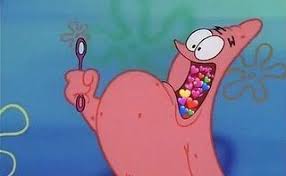 قساوھ on twitter in 2021 funny pictures spongebob memes stuff and thangs