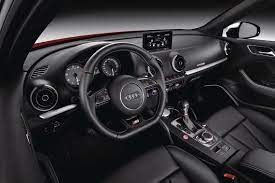 Audi S Incredible S3 Is The High End German Mini Rocket We Ve All Been Waiting For Audi Audi Cars Audi R8 Spyder