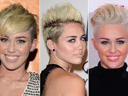 Without you (with miley cyrus). Miley Cyrus Frisur So Lasst Sie Die Haare Wachsen Wunderweib