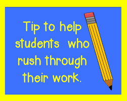 Standardized Test Tip The Lightning Thief Teaching School Psychology School Counseling