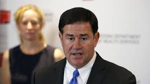 Gov. Ducey not pitching in extra money for unemployment funding
