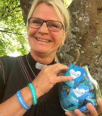 Svenska kyrkan i Örebro