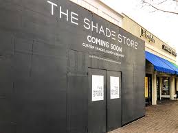 On behalf of the shady deal depot team, we appreciate the opportunity to earn your business. The Shade Store Coming Soon To La Fiesta Square In Lafayette Beyond The Creek