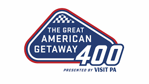 Spire Motorsports Great American Getaway 400 Race Advance