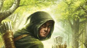 Robin was trained by a man named sheridan, and he and much were considered elite enough to join the private guard. Legends Of Andor Creator S Next Board Game Retells The Adventures Of Robin Hood Dicebreaker