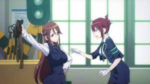 rail wars 2014 rail wars war anime