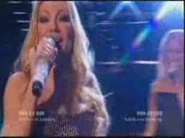 Hero — charlotte perrelli eurovision_2008 sweden. Charlotte Perrelli Hero Sweden Eurovision 2008 Dailymotion Video