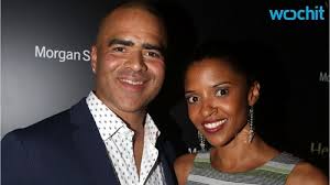 Is Actor Christopher Jackson Married? Here's What We Know