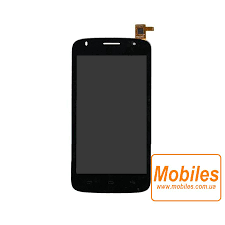 Экран для Micromax A105 Canvas Entice ...