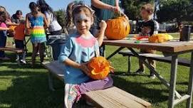 Fall Festival Weekend 3