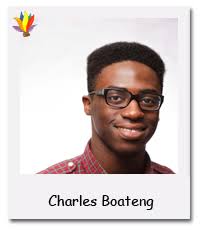 Charles Boateng