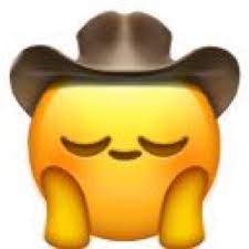 Ahhh Emoji