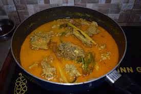 Tapi yang istimewa di tempat ini adalah gulai sapinya. Gulai Daging All About Meps