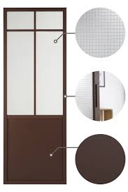 Ou Trouver Une Porte Coulissante Atelier Style Verriere Porte Coulissante Atelier Porte Coulissante Porte Fenetre Bois