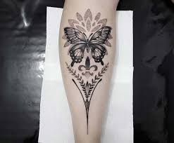 125 butterfly tattoo ideas for depicting transformation. Butterfly Tattoo On Arm Tattoo Image Collection