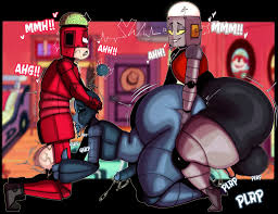 Robot Jones hentai videos, GIFs, and images | Rule 34 App