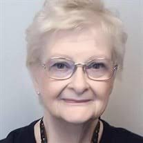 Donna Bond Obituary and Online Memorial (2024)