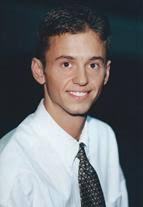 1999 Men's Track & Field Photos