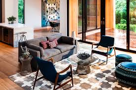 23 living room accessories for an instant style update. Hedge Row Lane House By Robert Young Inspiration Knoll